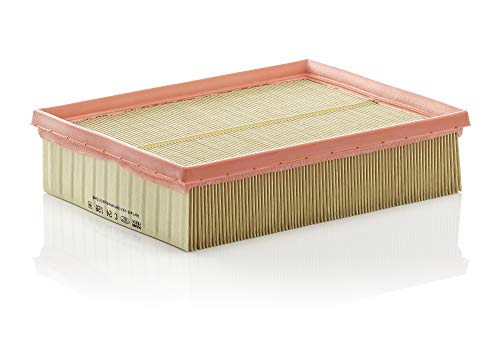 MANN-FILTER C 24 128 Filtro de aire – Para Automóviles