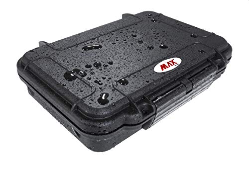 MAX MAX002S - Ip67 Caja de Herramientas de Accesorios puntuación