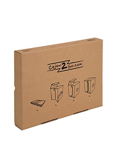 Meinl VivaRhythm Cajón flamenco Meinl VivaRhythm, VR-CAJ2GO
