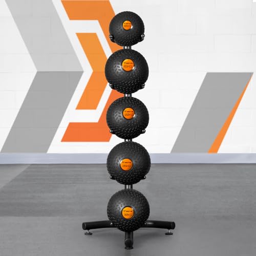 METIS Slam Ball Balones Lastrados 3kg – 20kg (Juego Completo)