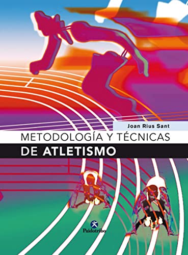 Metodología y Tecnicas de Atletismo (Deportes)