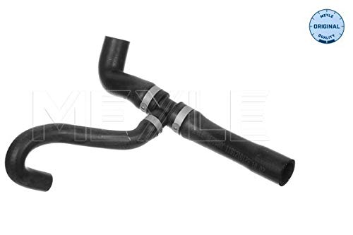 Meyle 119 121 0179 Tubería de radiador