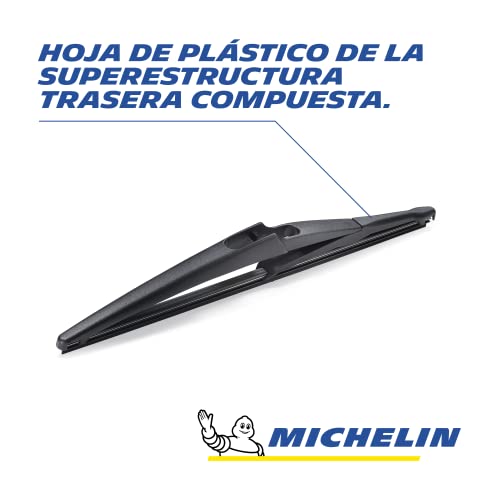 Michelin Escobilla Trasera ML1255