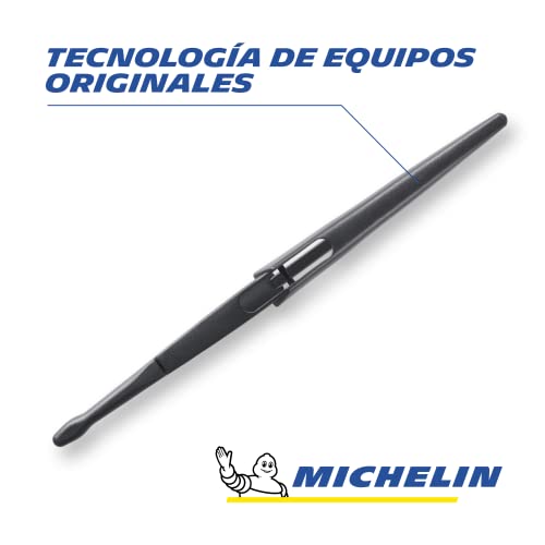 Michelin Escobilla Trasera ML1255