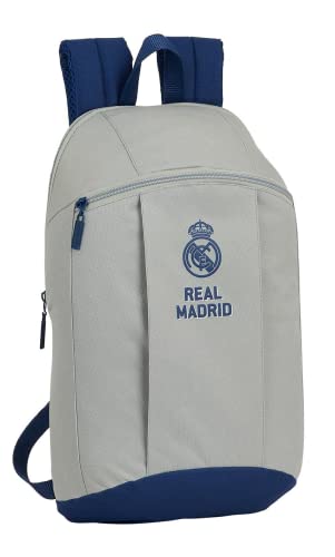 MINI MOCHILA REAL MADRID "STONE"