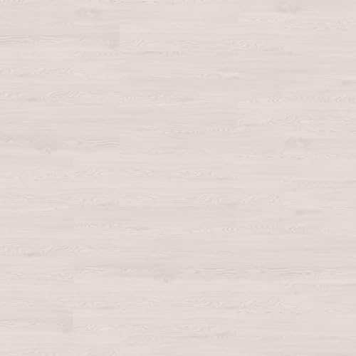 ML-Design Suelo Vinílico Adhesivo de PVC 4,6m² Color Roble Blanco Grosor 2mm Planchas de Vinilo Autoadhesivas 91,5x15,3cm 32x Láminas Aspecto Madera Antideslizante Impermeable Fácil Instalación