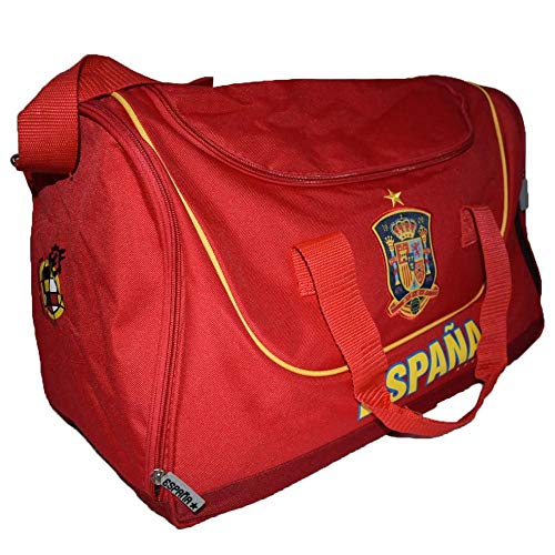 Montpensier Bolsa de Deporte de la RFEF