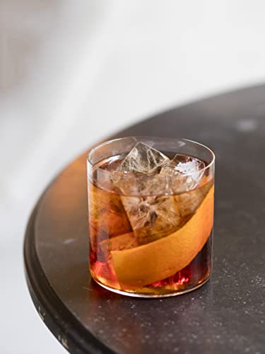 Mueble bar: Coctelería clásica y básica en casa (SIN COLECCION)