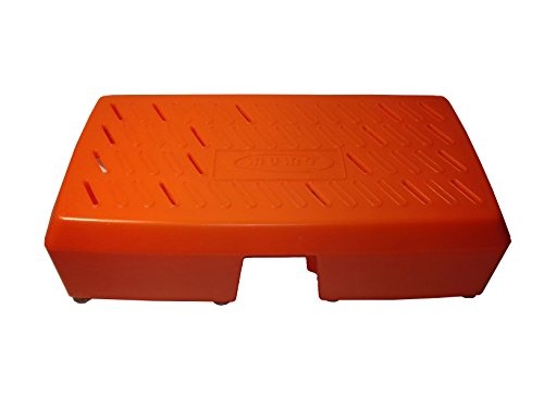 Muma – Step para acuagym con ventosas