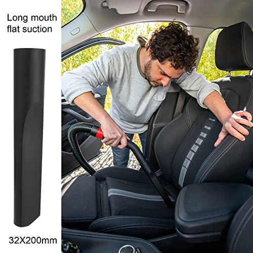 MXTIMWAN Accesorios de Aspiradora, 6 Piezas de Accesorios para Aspiradoras, Universal Household Vacuum Cleaner Accessories
