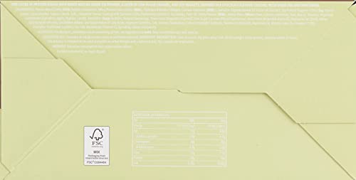 Myprotein Barra de 6 capas 12 barras Matcha