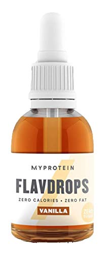 MyProtein Saborizante  100 ml