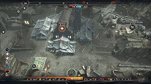 Nacon War Hospital para XBX [Versión Española]