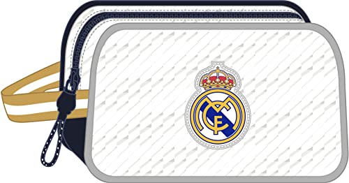 NECESER DE 22 CM REAL MADRID 1ª EQUIP. 23/24