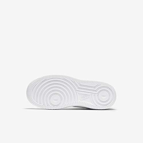 Nike 314193 117 Force 1 (PS)  – Zapatillas de deporte para Niños Unisex