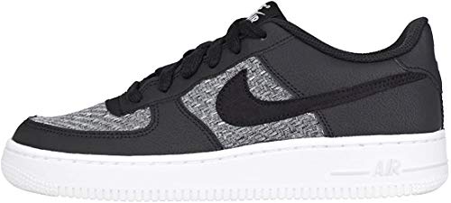 Nike Air Force 1 '07 - Zapatillas deportivas para hombre, color, talla 40 EU
