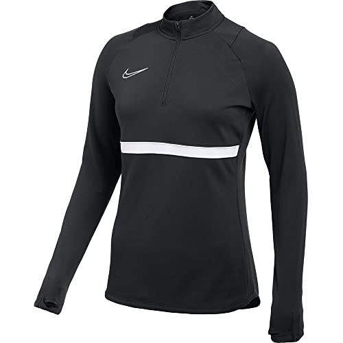 Nike Camiseta de Manga Larga Modelo Dri-FIT Academy Marca