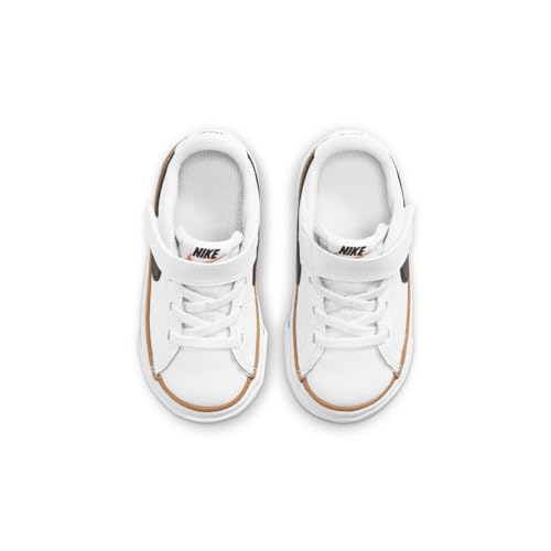 Nike Court Legacy, Zapatillas, Multicolor, 19.5 EU