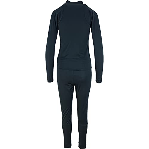 Nike Dri-FIT Academy, Mujer, Negro, S