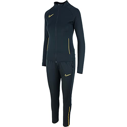 Nike Dri-FIT Academy, Mujer, Negro, S