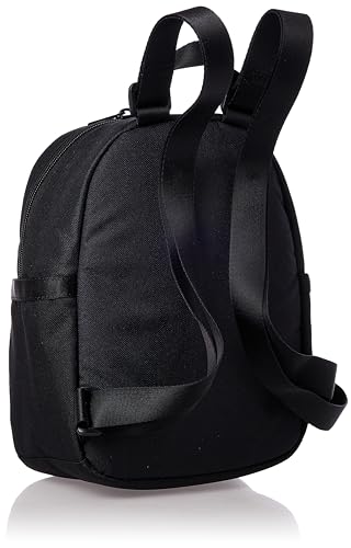 NIKE Futura 365, Bolsa Unisex Adulto, Black/black/white, Talla Única