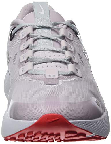 NIKE React Escape Run, Zapatos de Gimnasia Mujer, Venice Amethyst Ash Doll Aura, 39 EU