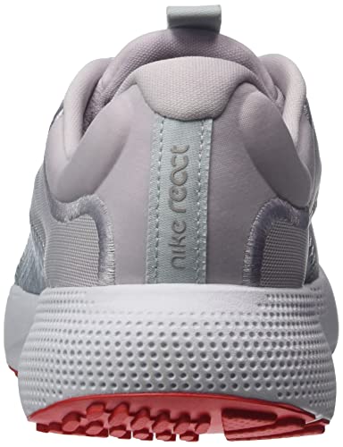 NIKE React Escape Run, Zapatos de Gimnasia Mujer, Venice Amethyst Ash Doll Aura, 39 EU