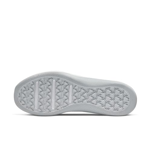 Nike W MC Trainer 2, Sneaker Mujer, Elemental Pink/White-Pure Platinum, 38 EU