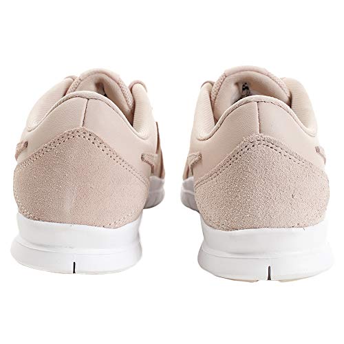 NIKE Wmns Flex Essential TR Lt, Zapatillas de Deporte Mujer, Multicolor Particle Beige Particle Beige Guava Ice 001, 37.5 EU