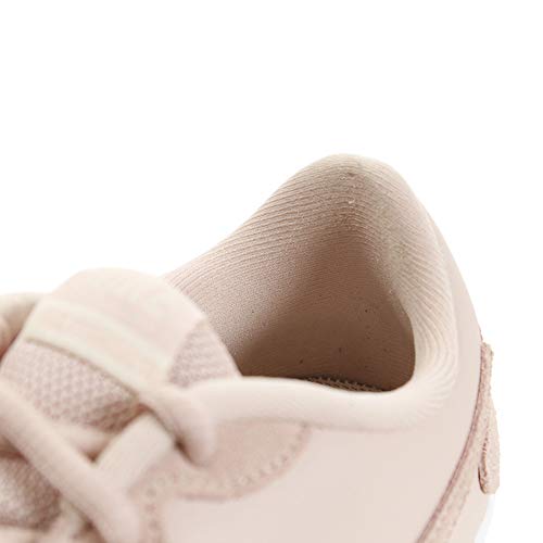NIKE Wmns Flex Essential TR Lt, Zapatillas de Deporte Mujer, Multicolor Particle Beige Particle Beige Guava Ice 001, 37.5 EU