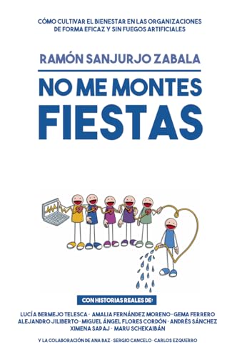 No me montes fiestas