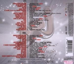 Nrj Hit Music Only 2007