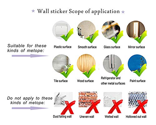 NSRJDSYT Postura del Boxeador Silueta Pegatina de Pared calcomanía calcomanía Boxeo Gimnasio Arte de la Pared decoración 57x75cm