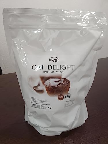 Oat Delight (Chocolate Brownie)