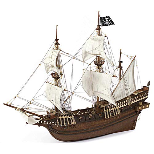 Occre 12002 - Kit para montar Barco Buccaneer
