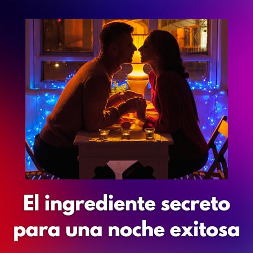 Oh Happy Games Orgazmo - El Juego Que Enciende Tus Noches y Despierta Tus Sentidos - Juegos para Parejas, Juego de Mesa Adulto, Regalo Pareja, Regalo Original Hombre/Mujer