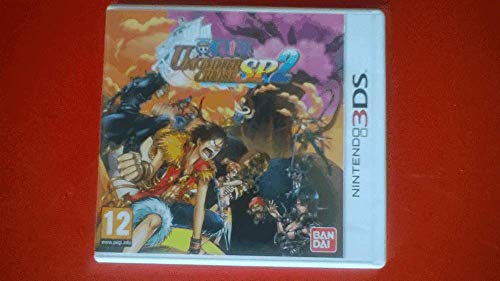 One Piece: Unlimited Cruise SP 2