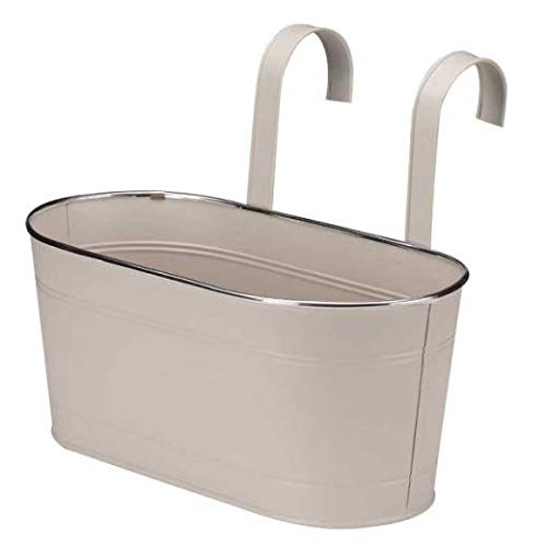 Online Garden Centre, Metal, Verde, One