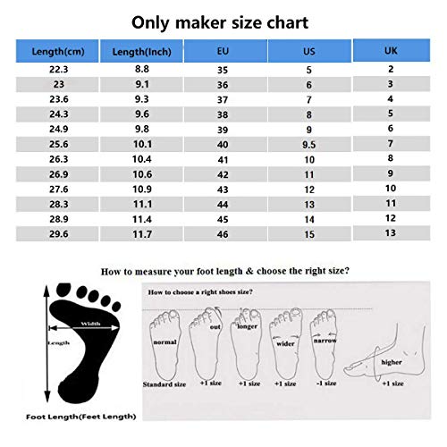 Only maker Sandalias de mujer con plataforma en T con tacones altos con tachuelas lacadas, color negro, Negro Metálico, 40 EU