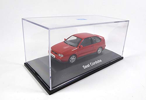 OPO 10 - Coche 1/43 Compatible con Seat Cordoba - Herpa (SE12)