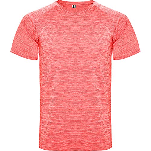 Pack 5 Camisetas técnicas Austin Manga Corta Unisex Multicolor 1