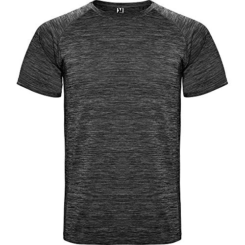Pack 5 Camisetas técnicas Austin Manga Corta Unisex Multicolor 2