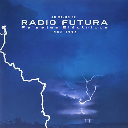 Paisajes Eléctricos [Vinilo]