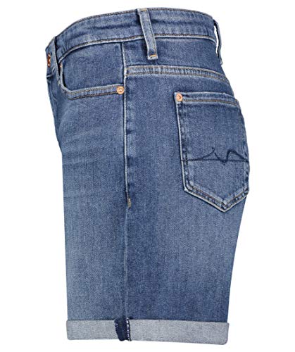 PANTALONES CORTOS DE NIÑO Muelle
