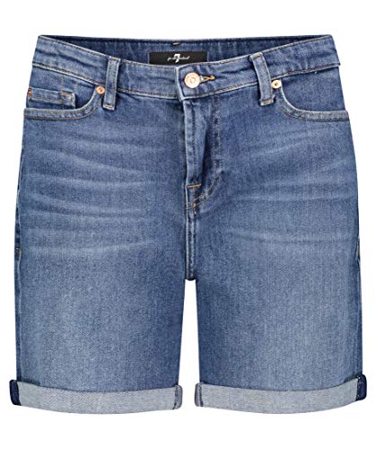 PANTALONES CORTOS DE NIÑO Muelle