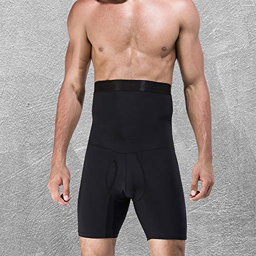 Pantalones moldeadores de cuerpo para hombre, pantalones de entrenamiento para hombre, pantalones cortos de entrenamiento para correr