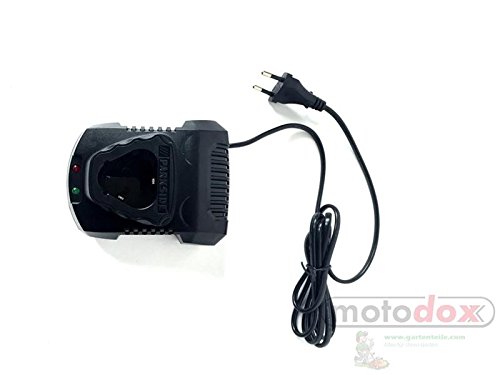 PARKSIDE Cargador de batería 12 V, destornillador PBSA 12 A1 LIDL IAN 273457