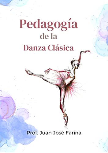 Pedagogía de la Danza Clásica