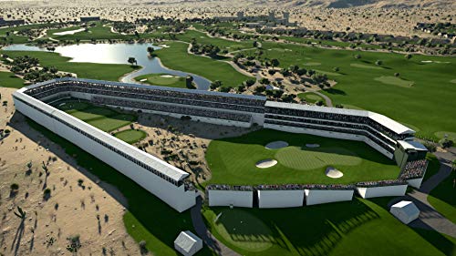 PGA Tour 2K21 - PlayStation 4