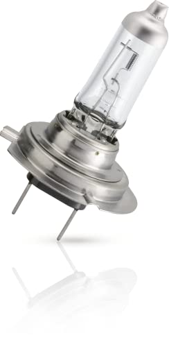 Philips MT-PH 12972LLECOS2, Halógena, Bombillas H7